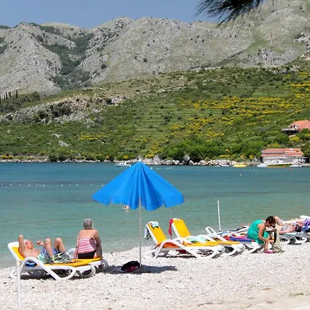 Апартаменты With A Swimming Pool Cavtat, Dubrovnik - 3547 *