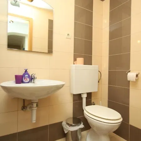 With A Swimming Pool Cavtat, Dubrovnik - 3547 Апартаменты *
