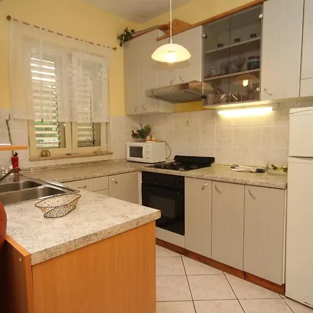 Апартаменты With A Swimming Pool Cavtat, Dubrovnik - 3547 Цавтат