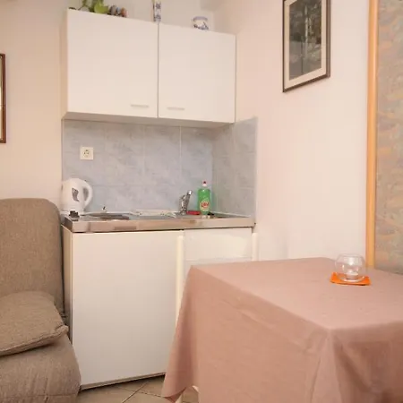 Апартаменты With A Swimming Pool Cavtat, Dubrovnik - 3547