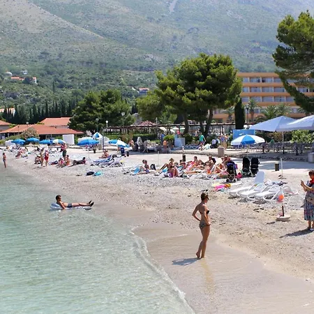 With A Swimming Pool Cavtat, Dubrovnik - 3547 קאבטאט