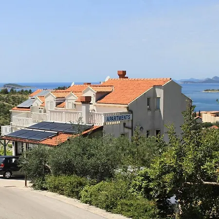 With A Swimming Pool Cavtat, Dubrovnik - 3547 קאבטאט
