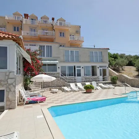דירה With A Swimming Pool Cavtat, Dubrovnik - 3547 *