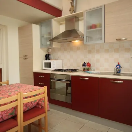 דירה With A Swimming Pool Cavtat, Dubrovnik - 3547 קאבטאט