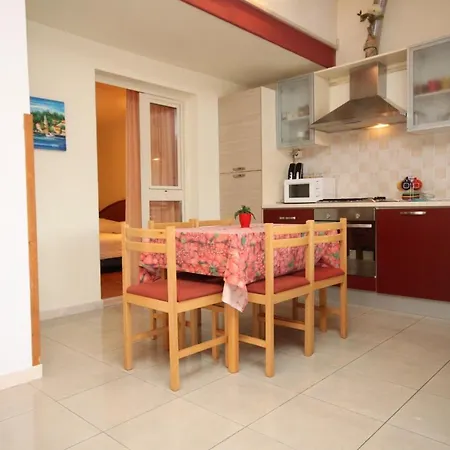 With A Swimming Pool Cavtat, Dubrovnik - 3547 דירה קאבטאט
