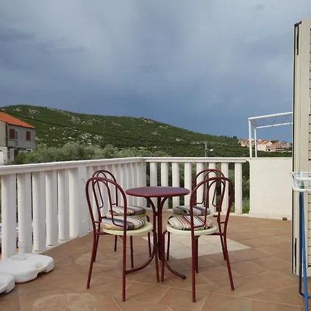 With A Swimming Pool Cavtat, Dubrovnik - 3547 דירה