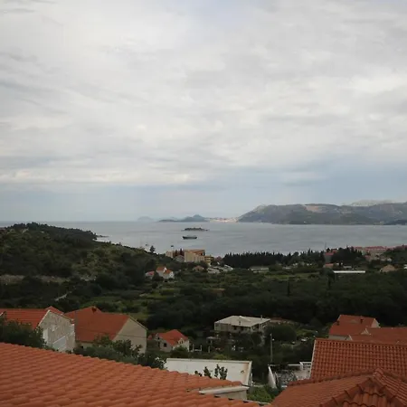 With A Swimming Pool Cavtat, Dubrovnik - 3547 קאבטאט